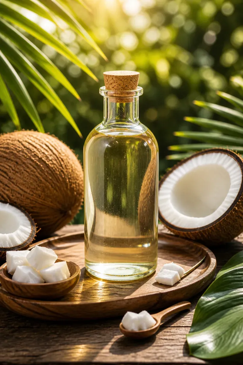 Coconut Oil 250ml
