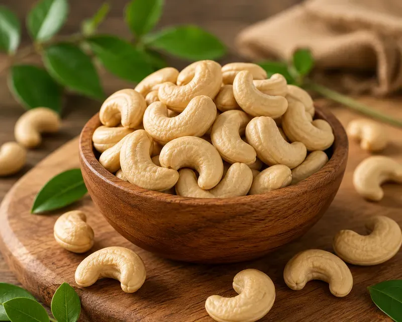 Cashews 500g