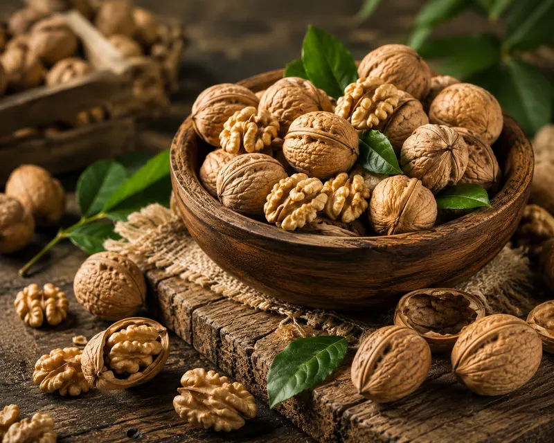 Walnuts 250g