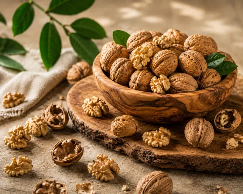 Walnuts 500g