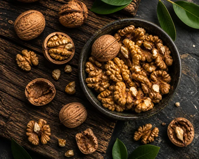 Walnuts 1kg