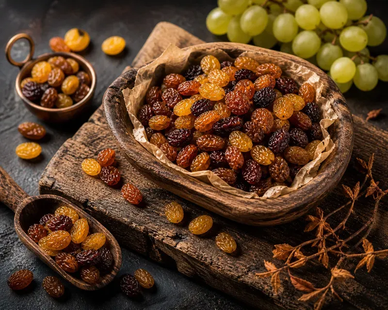 Raisins 1kg