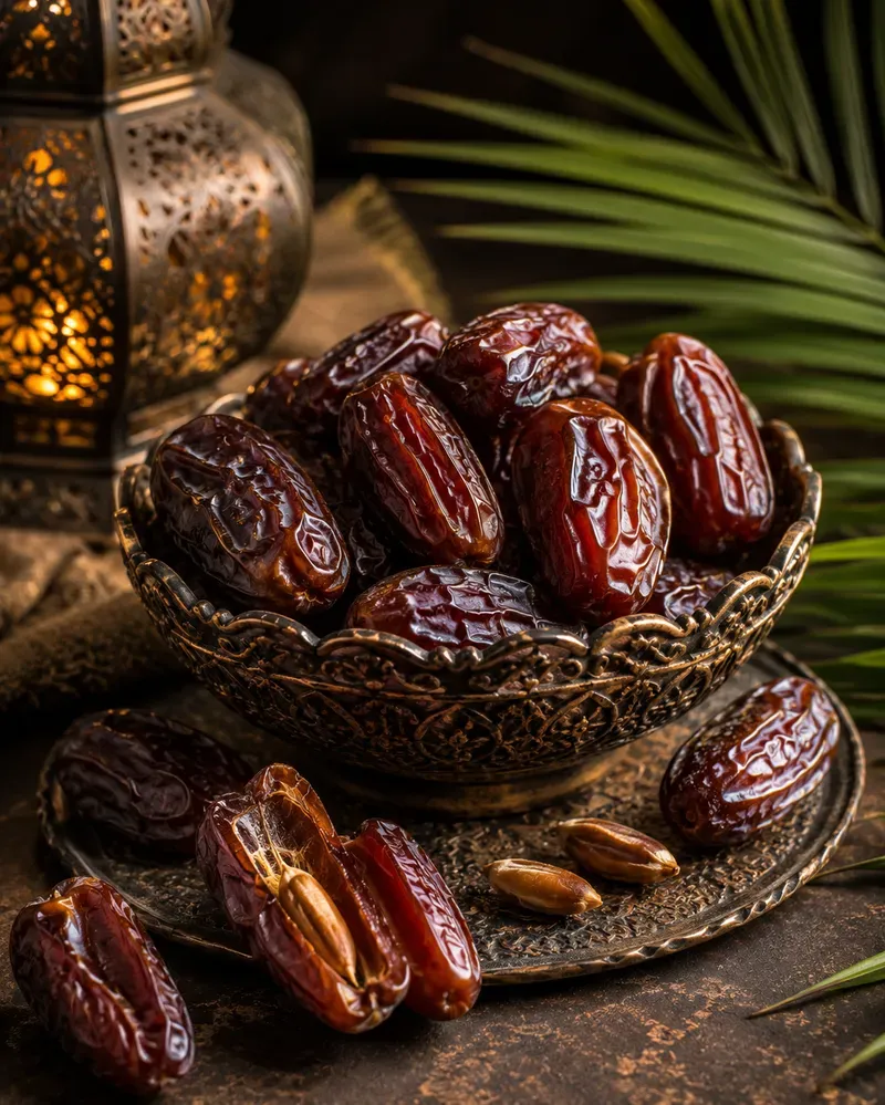 Dates 250g