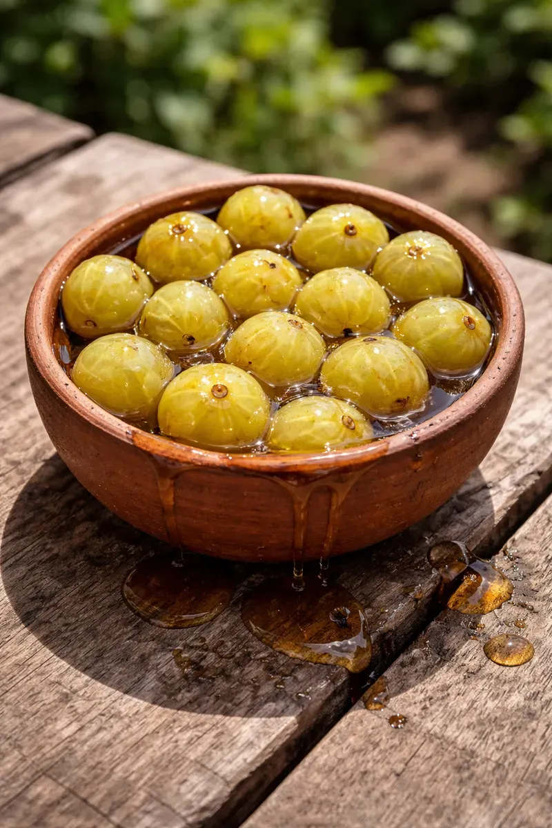 Honey Amla 500g