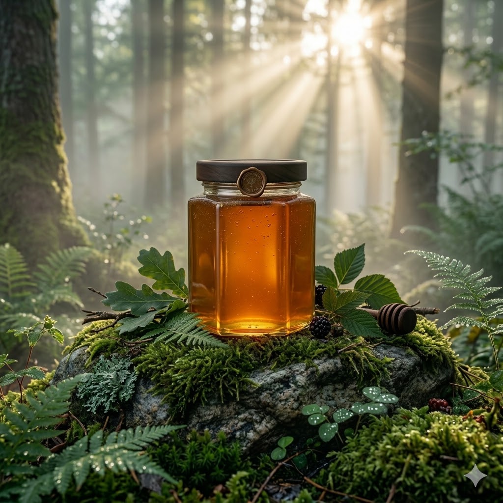 Forest Honey 500g